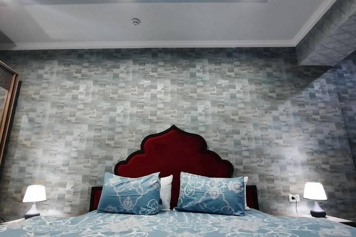 Family Suite | In-room safe, individually furnished, desk, laptop workspace