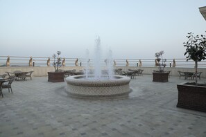 Standard Room | Terrace/patio