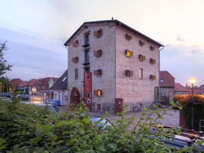 Eksteriør