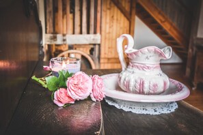 Unclassified image, 5 of 36, button - DZ Wiesenblick - Lavendelhof - Die Idyllische Landpension (Crimmitschau)