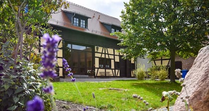 DZ Wiesenblick - Lavendelhof - Die idyllische Landpension