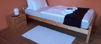 EZ Gartenblick - Lavendelhof - Die Idyllische Landpension