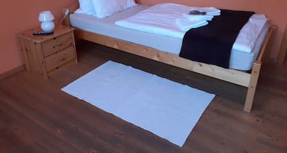 EZ Gartenblick - Lavendelhof - Die Idyllische Landpension