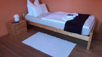 1 chambre, Wi-Fi, draps fournis, accès pour personnes à mobilité réduite