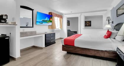 Three Rivers Executive Inn & Suites By OYO
