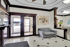 Interior - Three Rivers Executive Inn & Suites By OYO (Three Rivers)