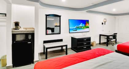 Three Rivers Executive Inn & Suites By OYO