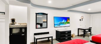 Three Rivers Executive Inn & Suites By OYO