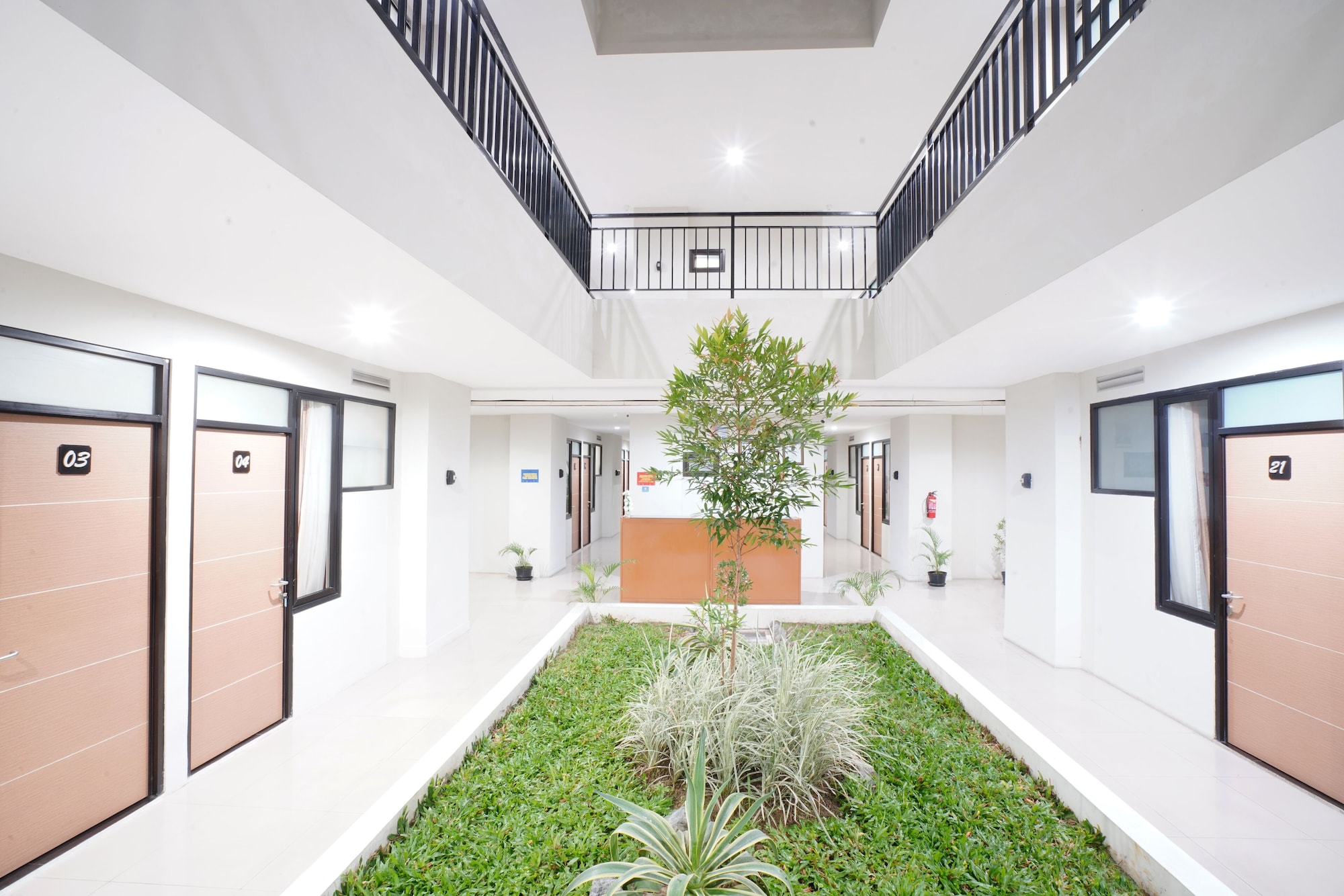 Hotel 2 Bintang