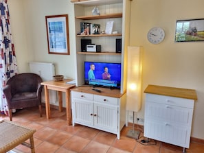 Fernseher