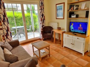 Fernseher