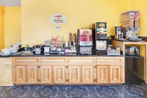 Restaurant - Sapphire Inn & Suites- Deer Park (Deer Park)
