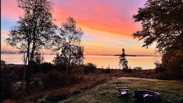 Ulkoalueet
