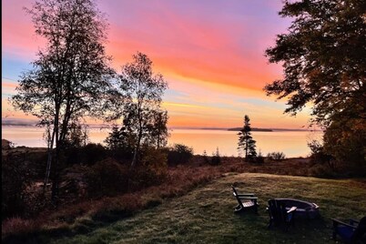 St. Andrews Beach Home