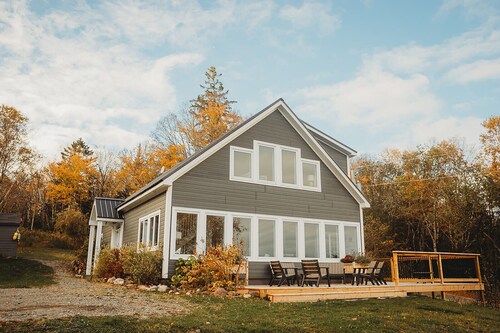 St. Andrews Beach Home