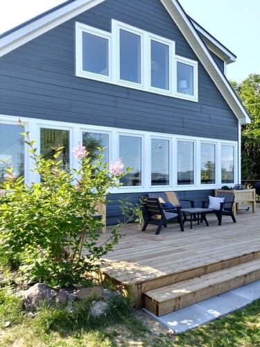 St. Andrews Beach Home