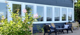 St. Andrews Beach Home