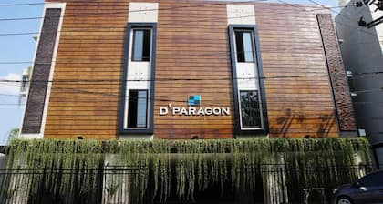 Dparagon Kerten
