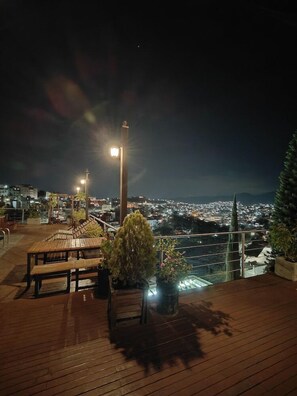 Teres/patio