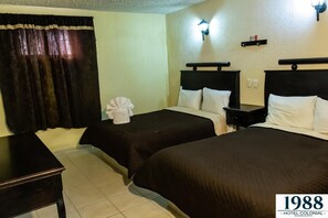 Room - Hotel 1988 Guanajuato (Guanajuato)