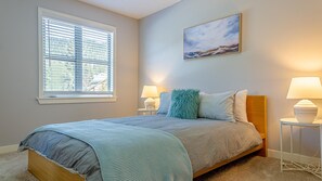 Condo, 3 Bedrooms | 3 bedrooms, free WiFi - Crystal Forest #29 by Bear Country (Sun Peaks)