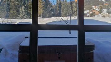 Condo, 3 Bedrooms | Kawasan hartanah