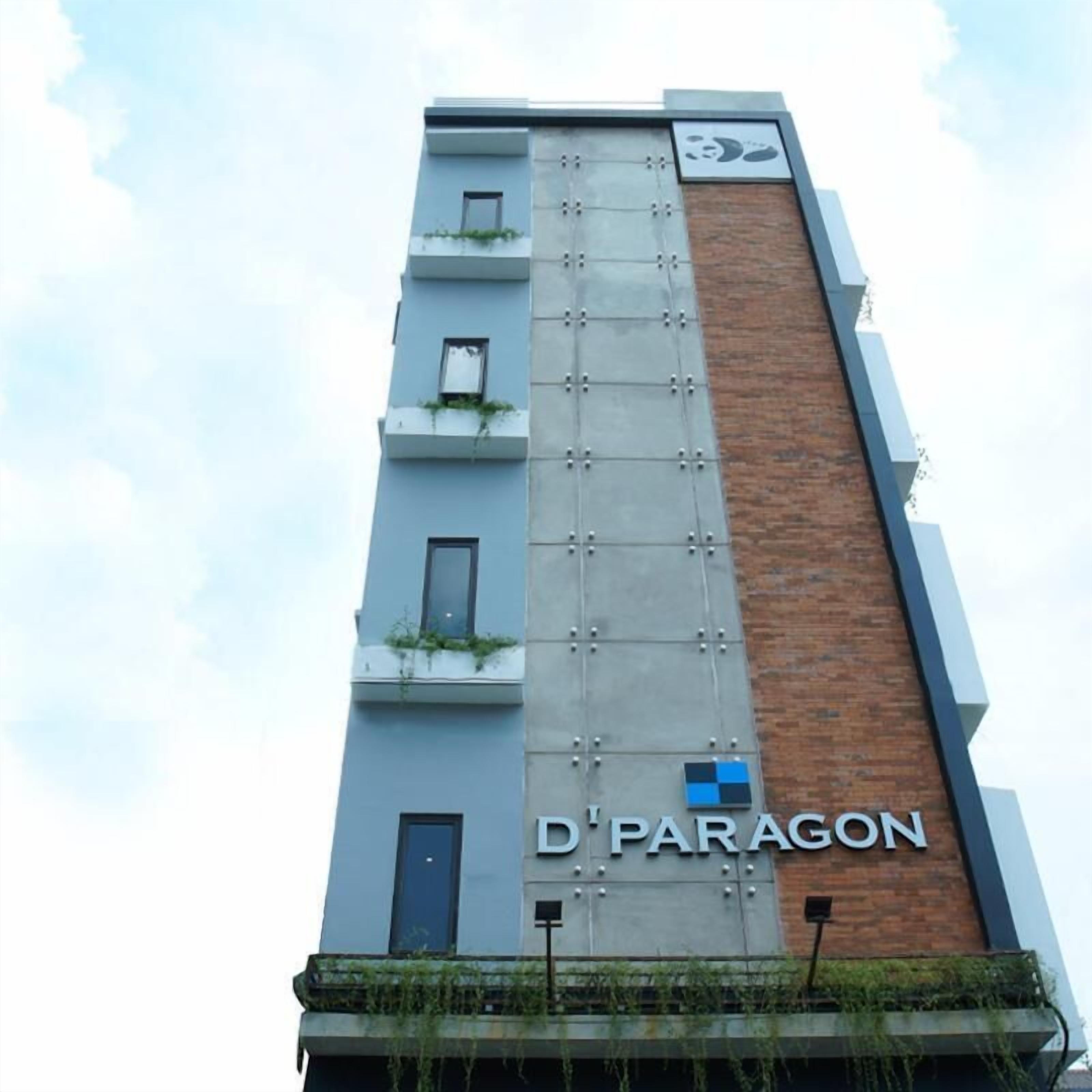 Foto - Dparagon Gajah Mada