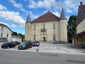 Point d’intérêt
