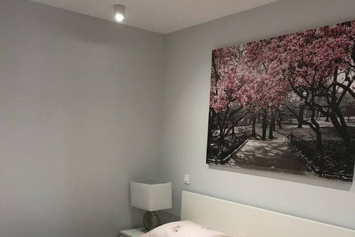 Apartment (One Bedroom Apartment)