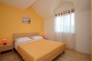 1 habitación