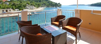 Apartments Korcula