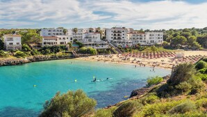 Beach - LA CITA Cala Marçal - Luxury Sea Experience!! (Felanitx)