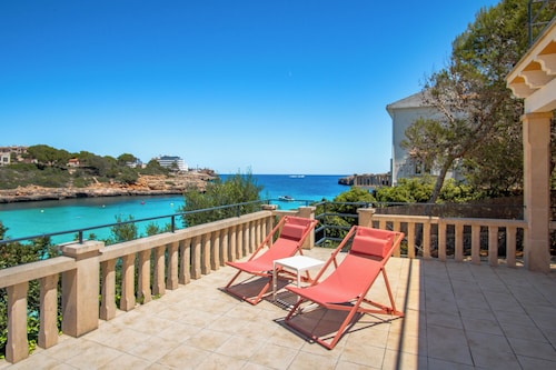 LA CITA Cala Marçal - Luxury Sea Experience!!