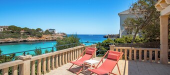 LA CITA Cala Marçal - Luxury Sea Experience!!