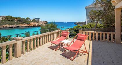 LA CITA Cala Marçal - Luxury Sea Experience!!