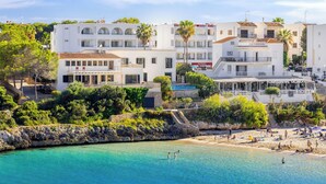 Exterior - LA CITA Cala Marçal - Luxury Sea Experience!! (Felanitx)