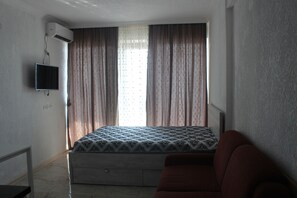 1 bedroom, WiFi