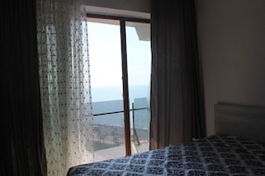 1 Schlafzimmer, WLAN