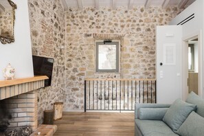 Smart-TV, Arbeitsbereiche