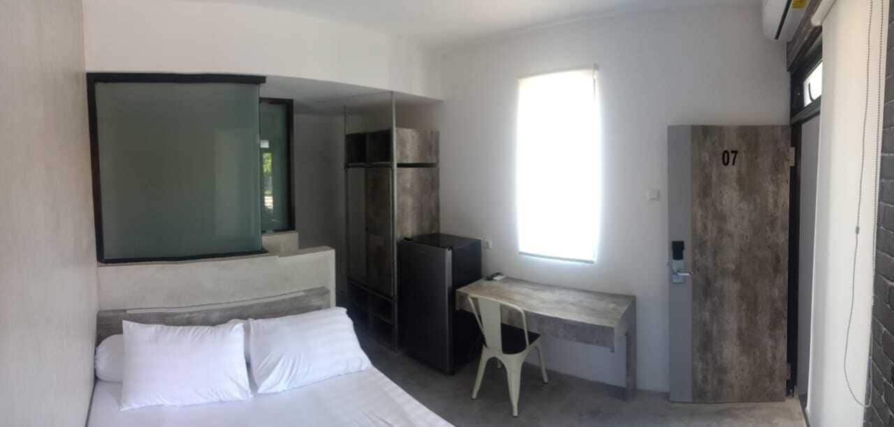 Deluxe Room | WiFi (free), bed sheets