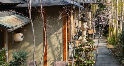 Snow Peak LAND STATION KYOTO ARASHIYAMA