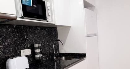Tarragona Old Town Apartment