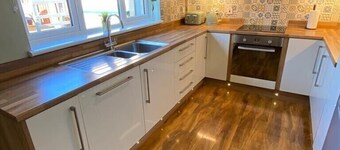 Parker House Beach & Golf