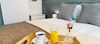 Parker House Beach & Golf