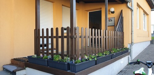 Ferienhaus Kell am See