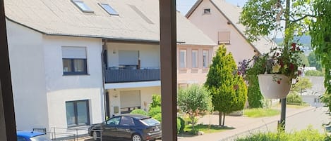Ulkoruokailutilat