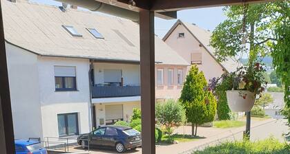 Ferienhaus Kell am See