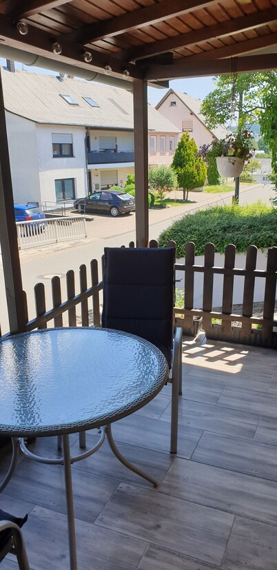 Vacation cottage Kell am See