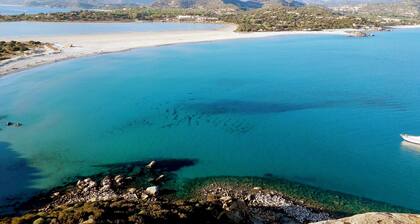 Appartamento vacanza presso Teatro Lirico Cagliari