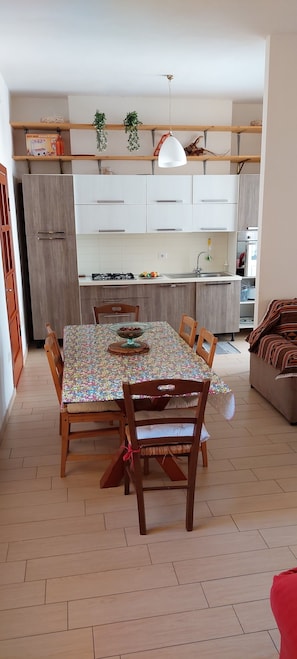Restauration